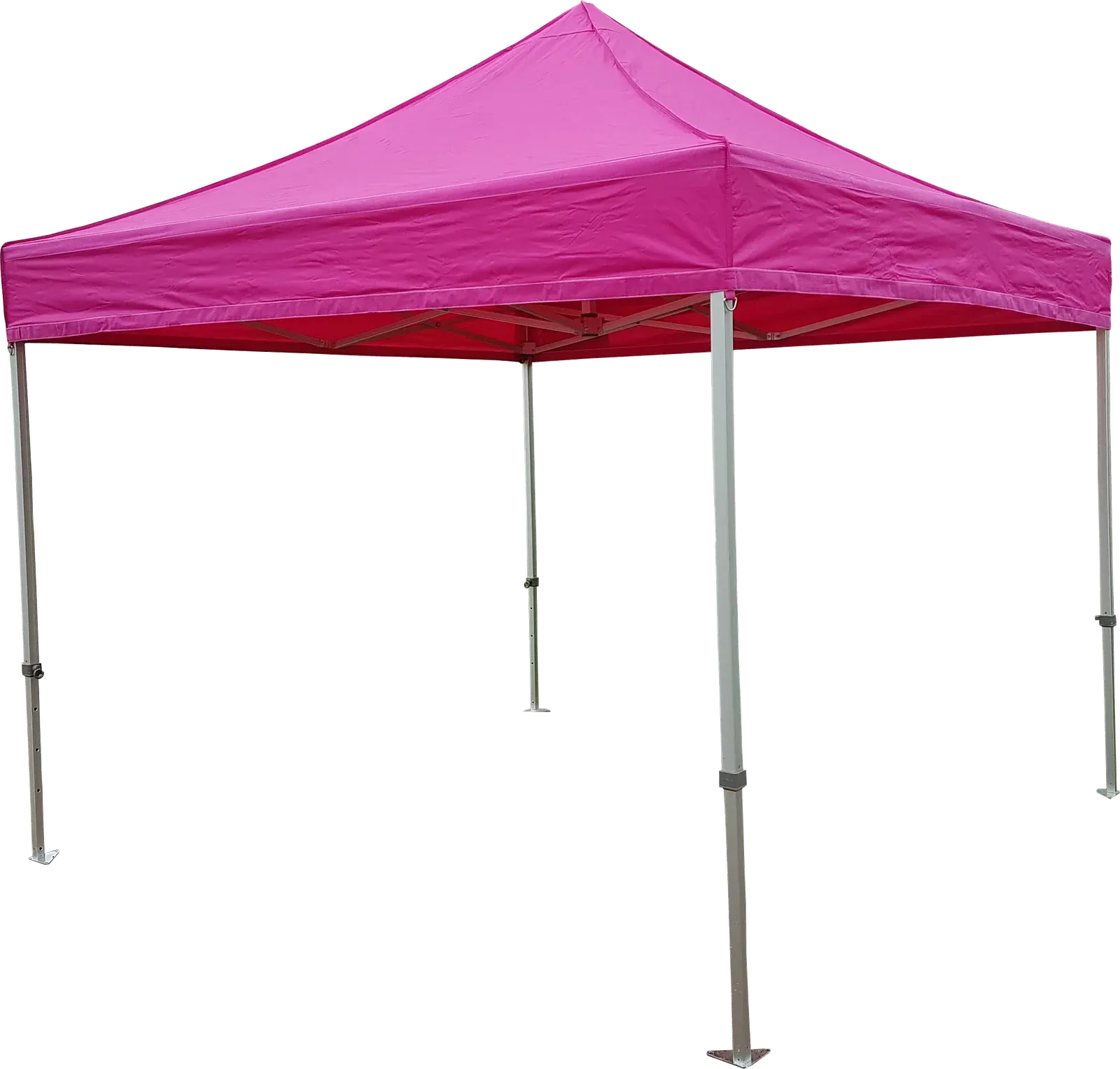 Eventtält Pro+ 3x3 meter i rosa
